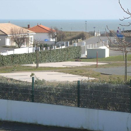 Au Petit Bonheur Hotel La Tranche-sur-Mer Kültér fotó