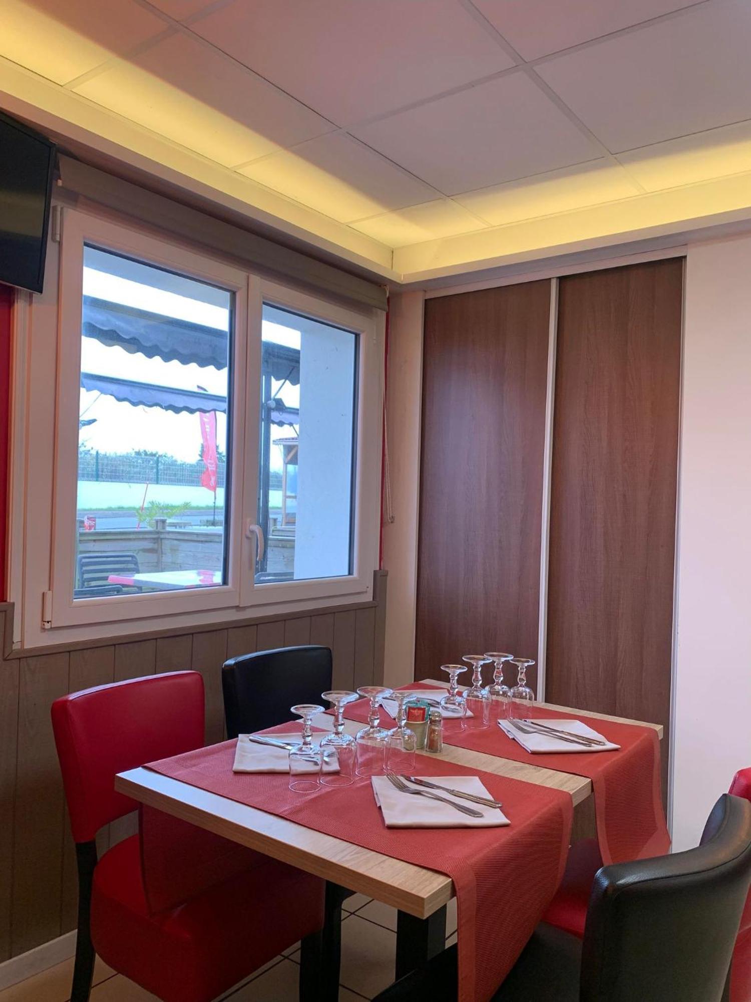 Au Petit Bonheur Hotel La Tranche-sur-Mer Kültér fotó