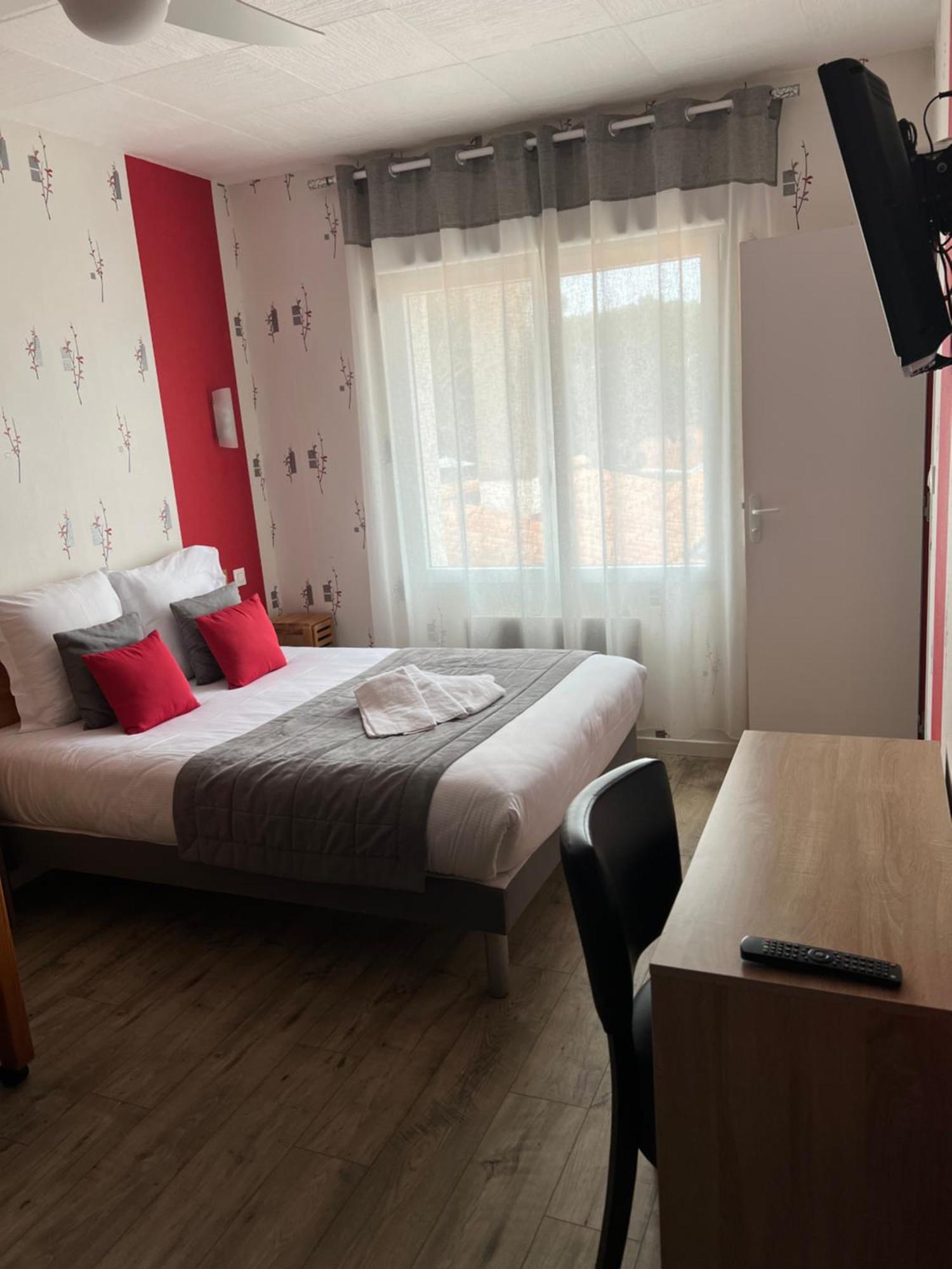Au Petit Bonheur Hotel La Tranche-sur-Mer Kültér fotó