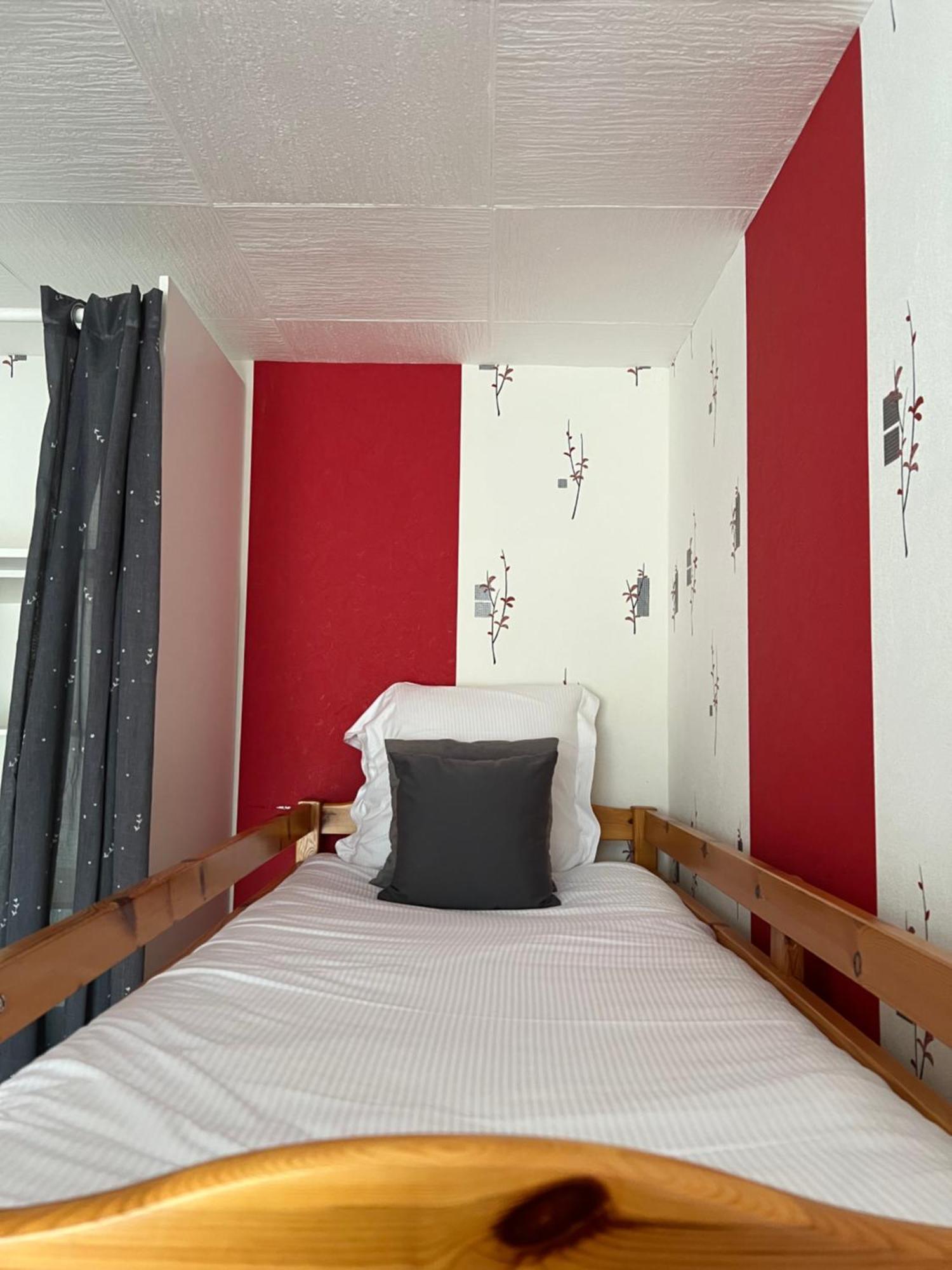 Au Petit Bonheur Hotel La Tranche-sur-Mer Kültér fotó