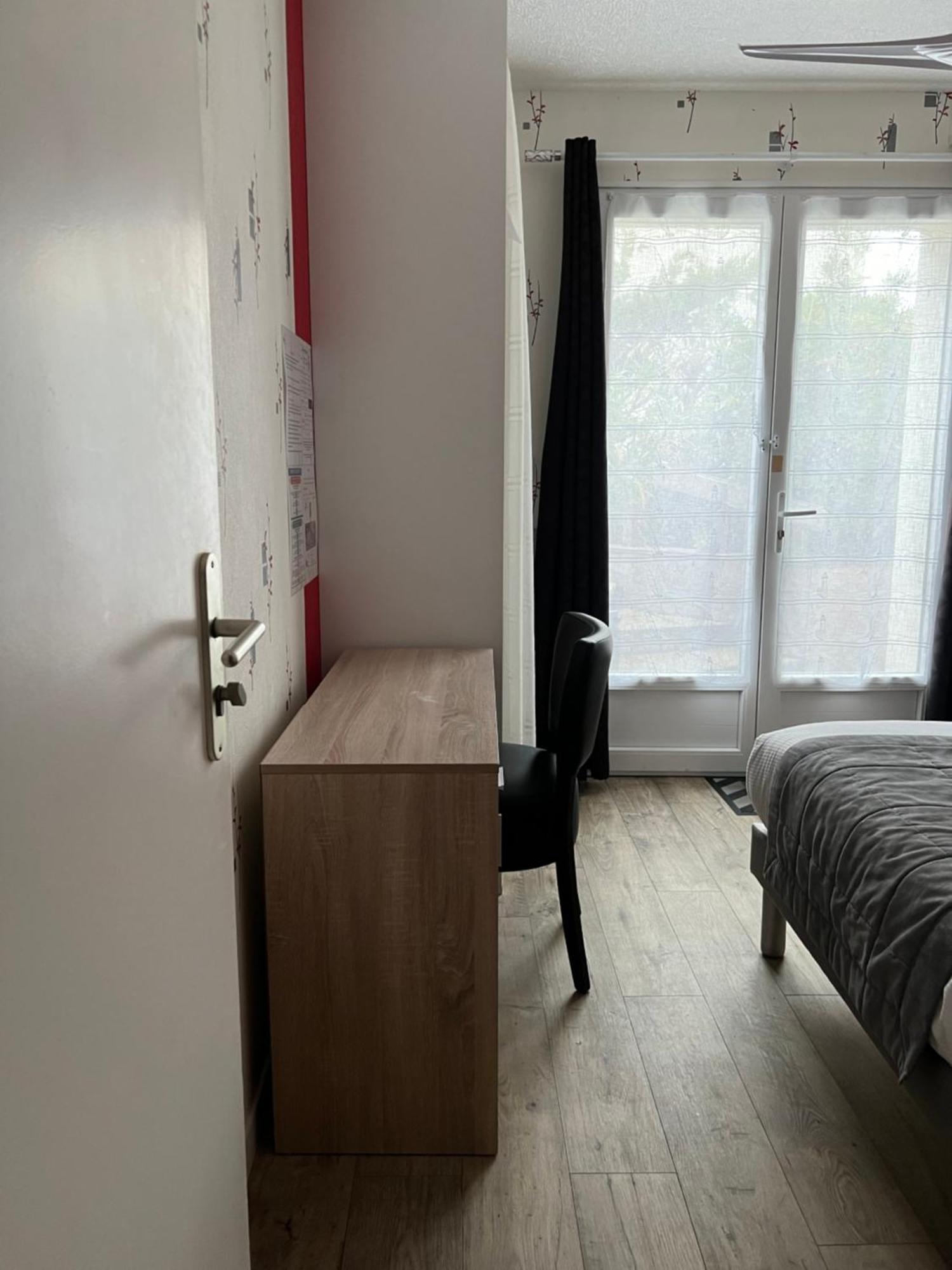 Au Petit Bonheur Hotel La Tranche-sur-Mer Kültér fotó