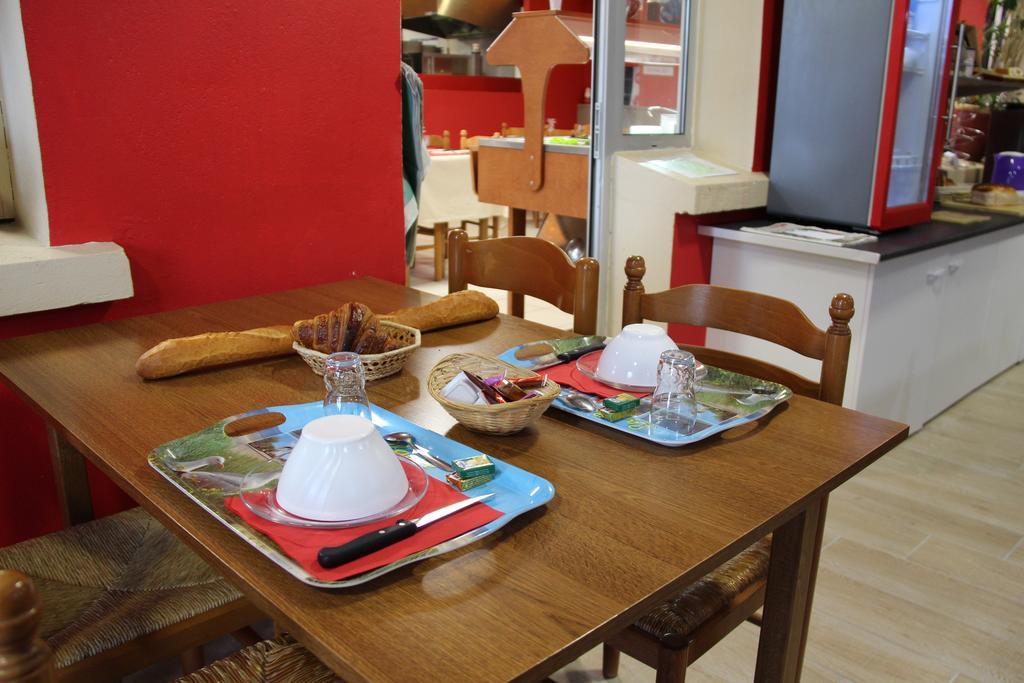 Au Petit Bonheur Hotel La Tranche-sur-Mer Kültér fotó